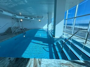 Piscina coperta
