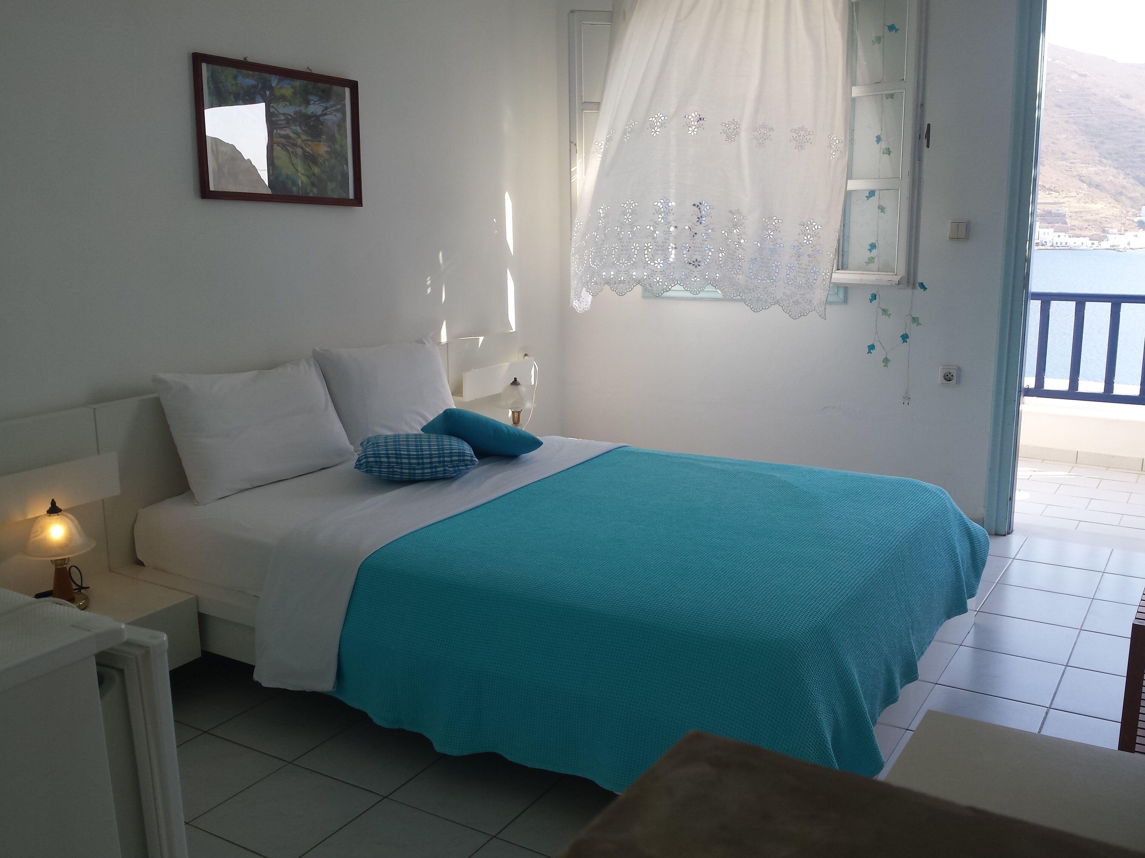 double room | premium bedding, pillow-top beds, free wifi, bed sheets