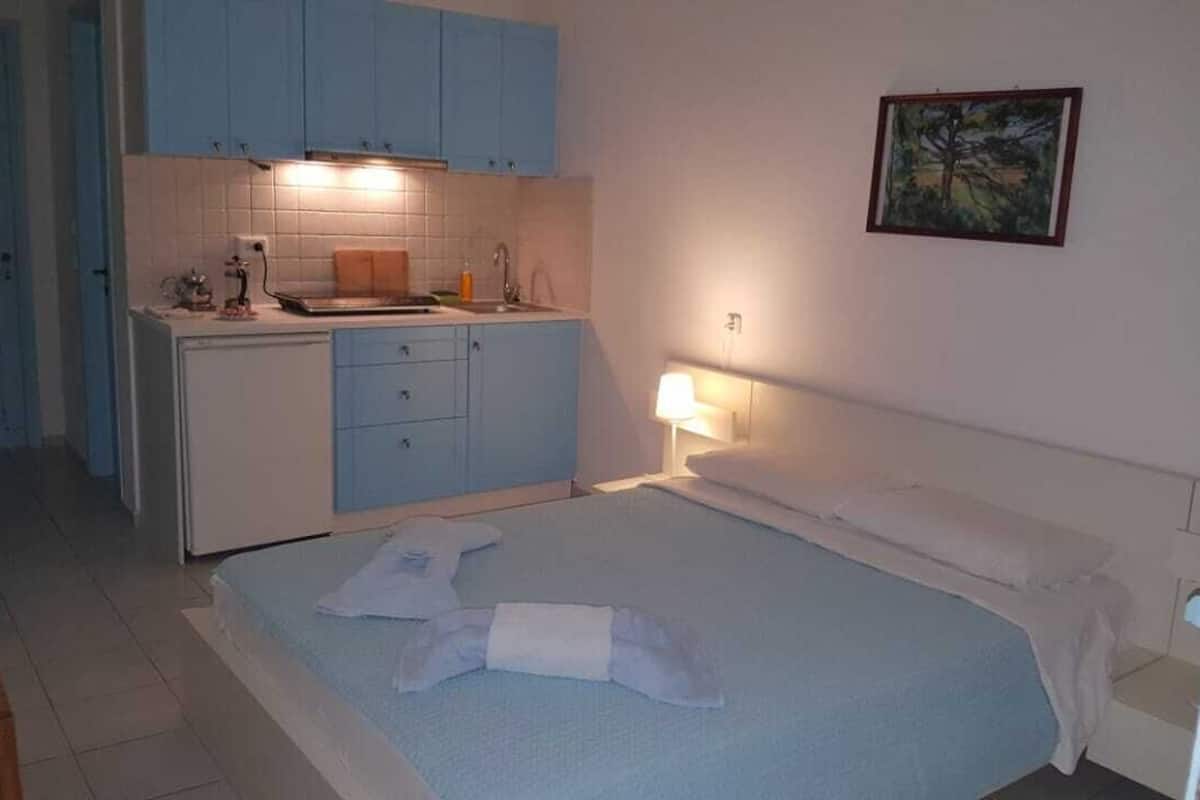 double room | premium bedding, pillow-top beds, free wifi, bed sheets