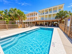 Unclassified image, 3 of 31, button - A Beach Life 3A | 3BR Beach Getaway + Pool (Gulf Shores)