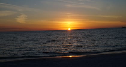 Lido Key Hide Away für zwei Personen