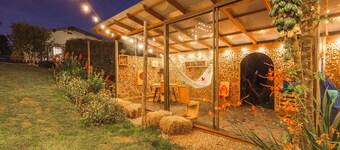 Casa Agrreste Bed & Breakfast