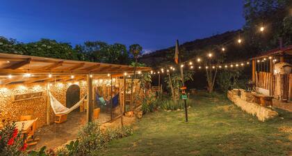 Casa Agrreste Bed & Breakfast