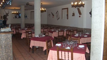 Restoran