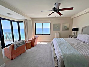 2 bedrooms, internet, bed sheets