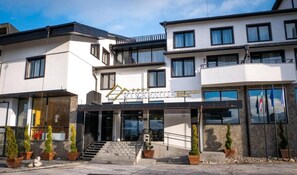 Exterior - Riverside Boutique Hotel (Bansko)