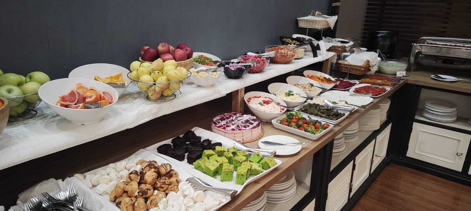 用餐區