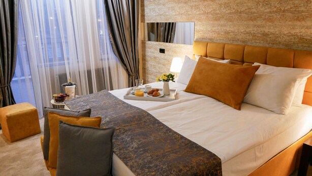 Unclassified image, 1 of 44, button - Riverside Boutique Hotel (Bansko)