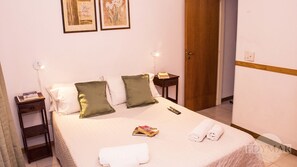 Apartment, 1 Bedroom - Edymar (Puerto Madryn)