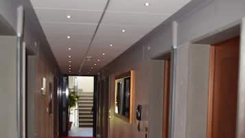 Vestibule