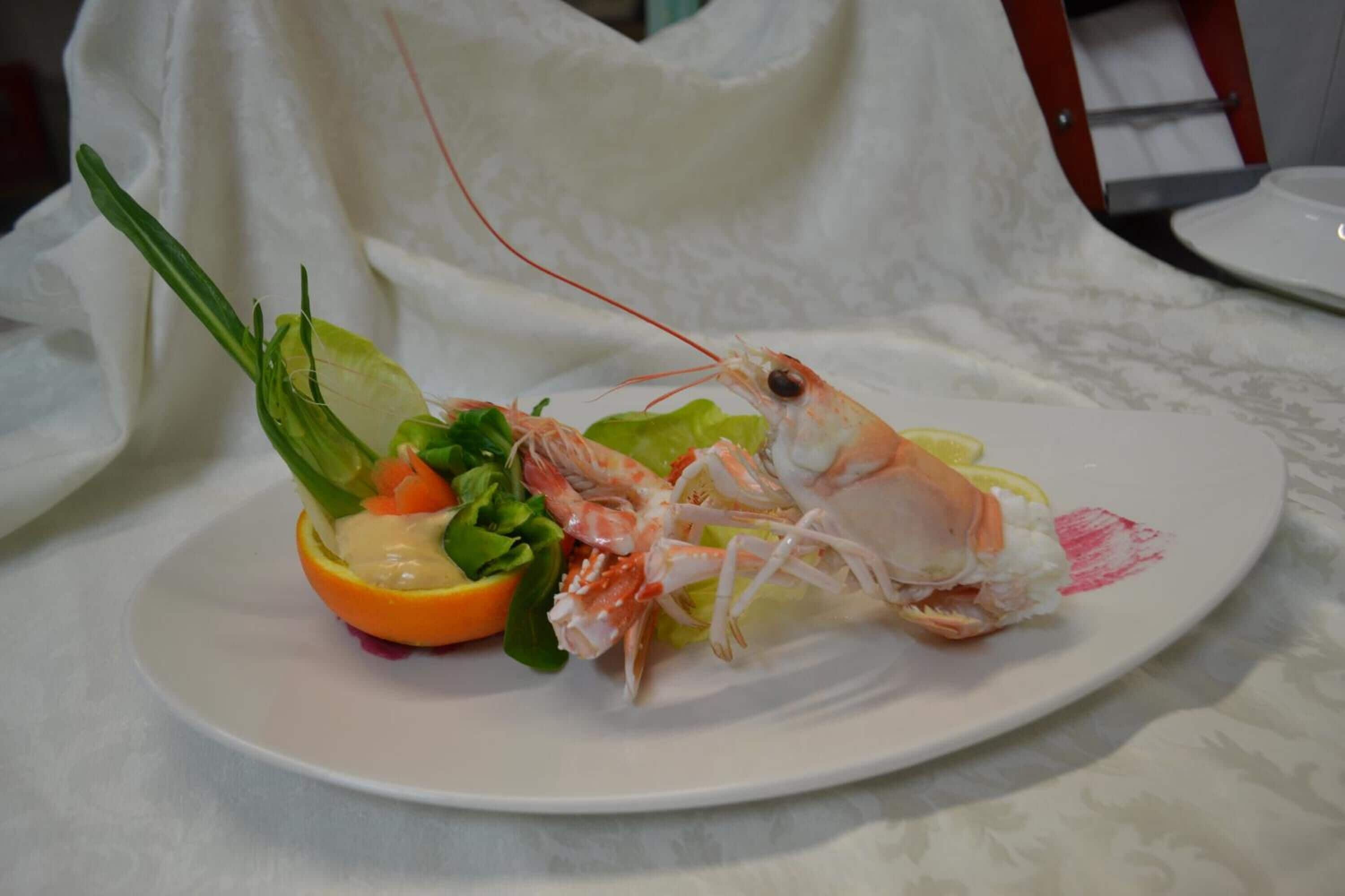 Photo - La Villa dei Gourmets