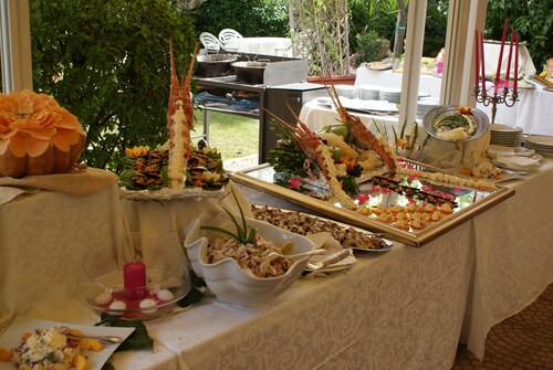 La Villa dei Gourmets