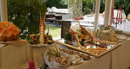 La Villa dei Gourmets