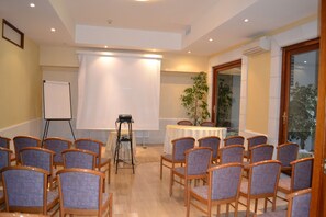 Sala de reuniones
