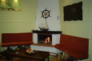 Chimenea