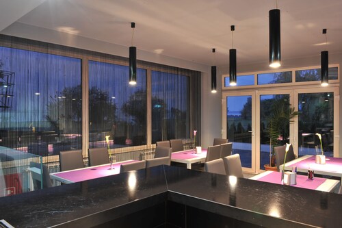 Mizuumi Boutique Hotel