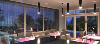 Mizuumi Boutique Hotel