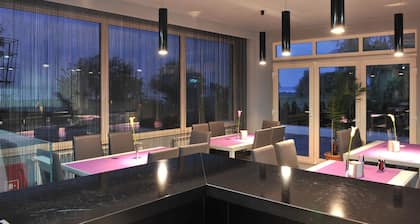 Mizuumi Boutique Hotel