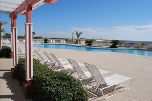 Piscina interna