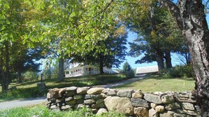 Property grounds - 70 Private Acres-SKI! SKI! SKI! (Athol)