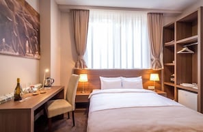 Room - Veneti Suites (Belgrade)