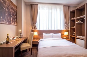 Room - Veneti Suites (Belgrade)