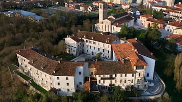 Aussenbereich