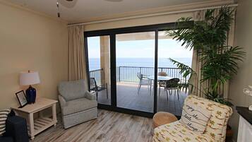 Televisión y reproductor de DVD