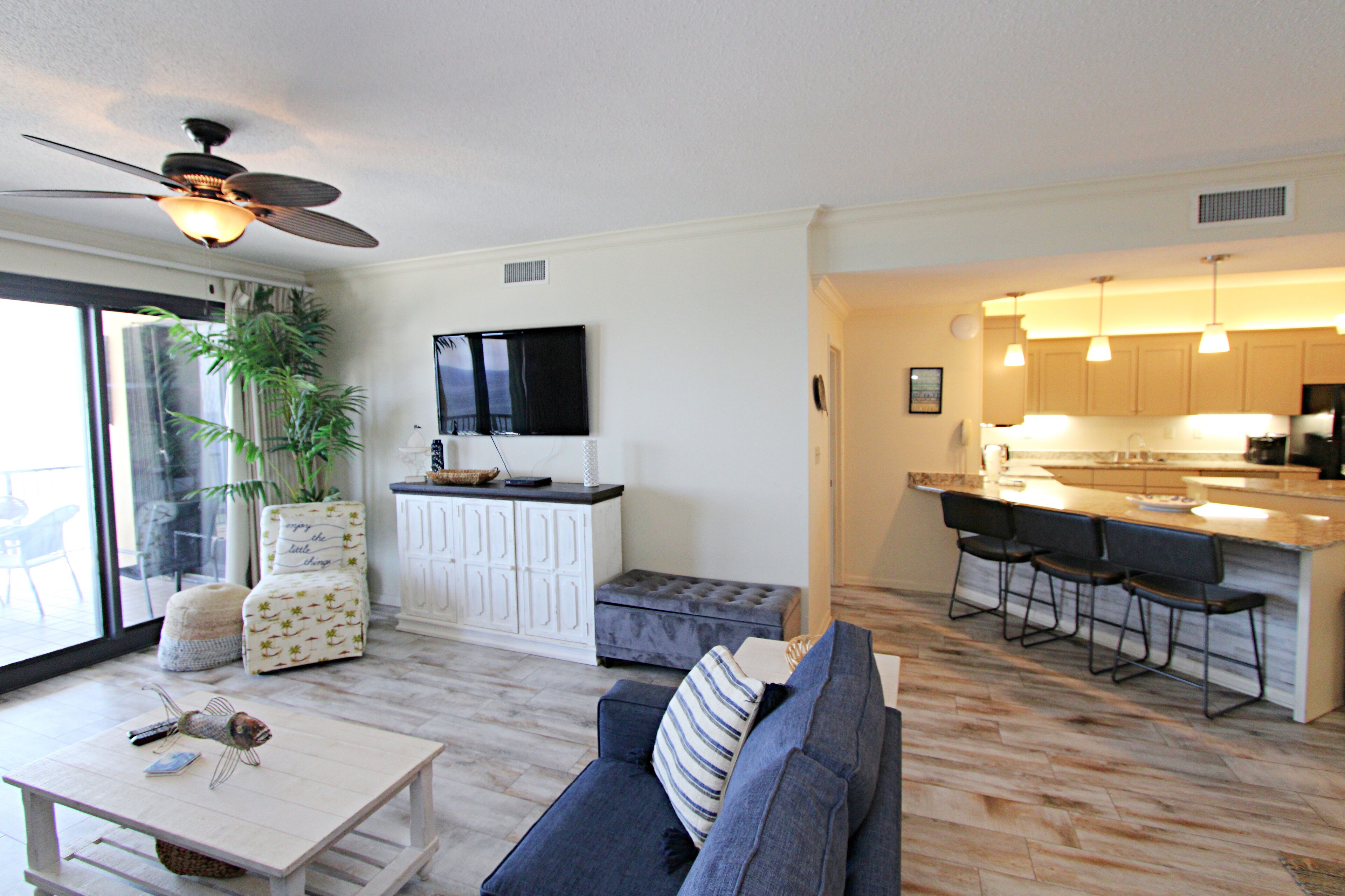 Romar House A903 - Amplia Unidad Frente Al Golfo! Reserve Ahora Para Las Mejores Tasas De Otoño! - Orange Beach, AL