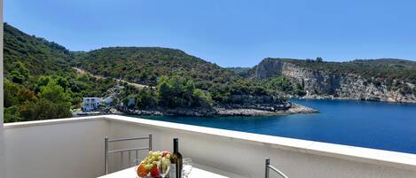 Apartment (Cico 3) | Strand-/Meerblick