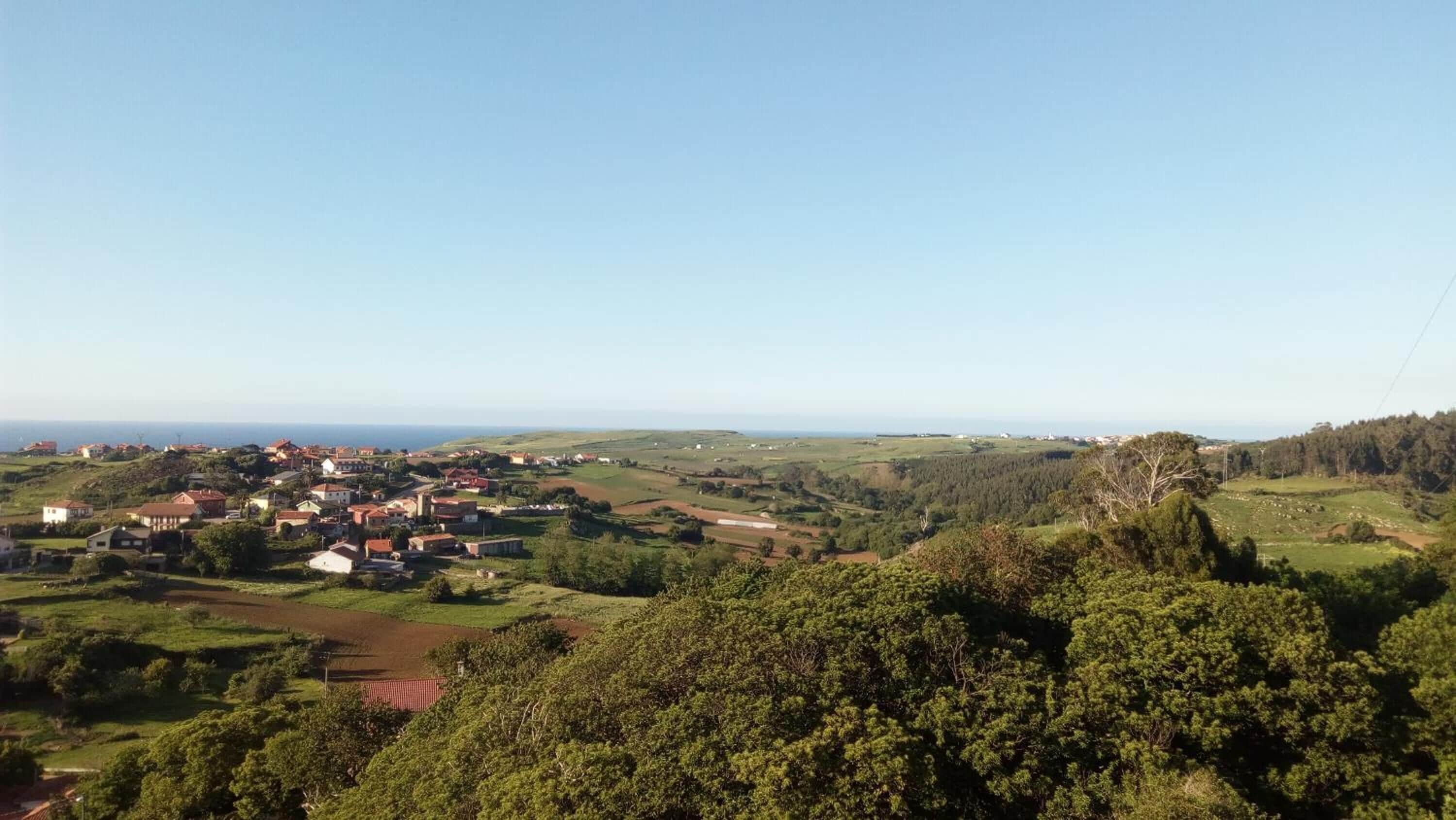 Foto - Posada Mediavia