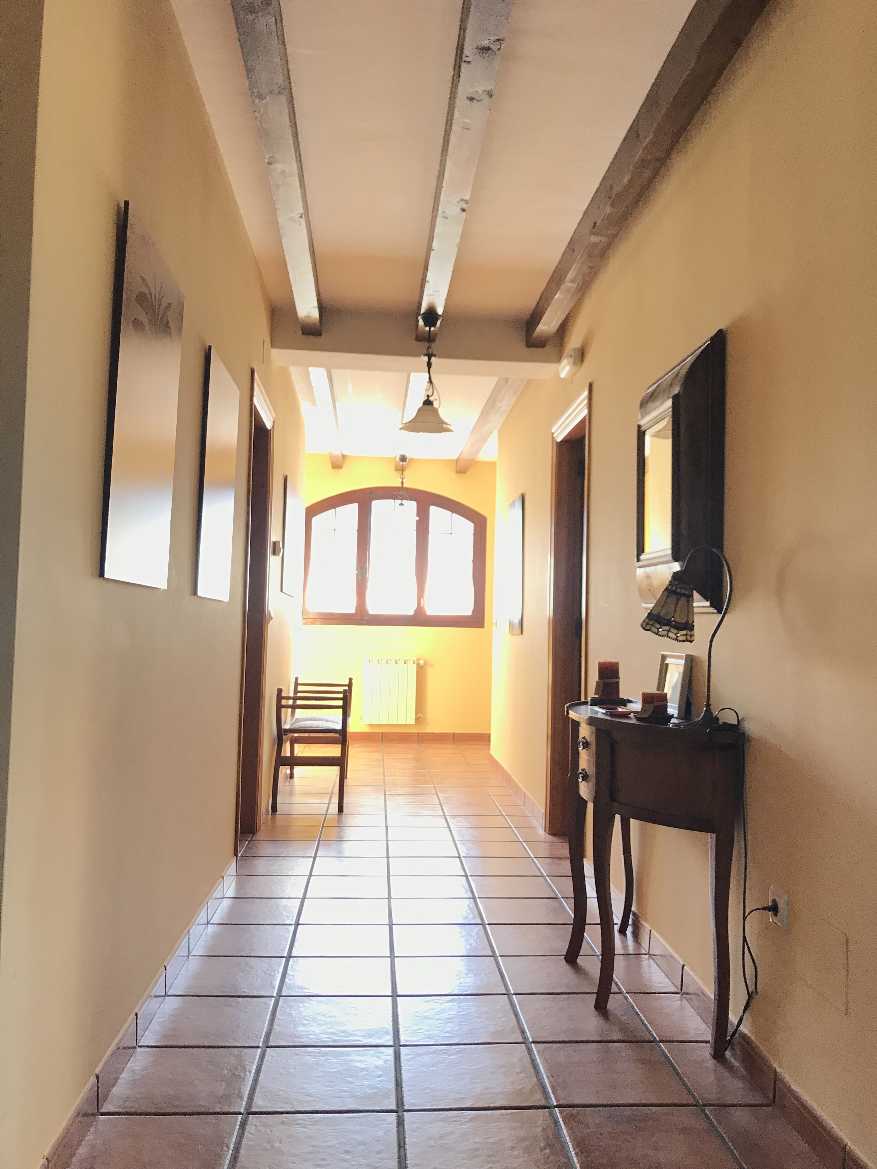 Photo - Posada Mediavia