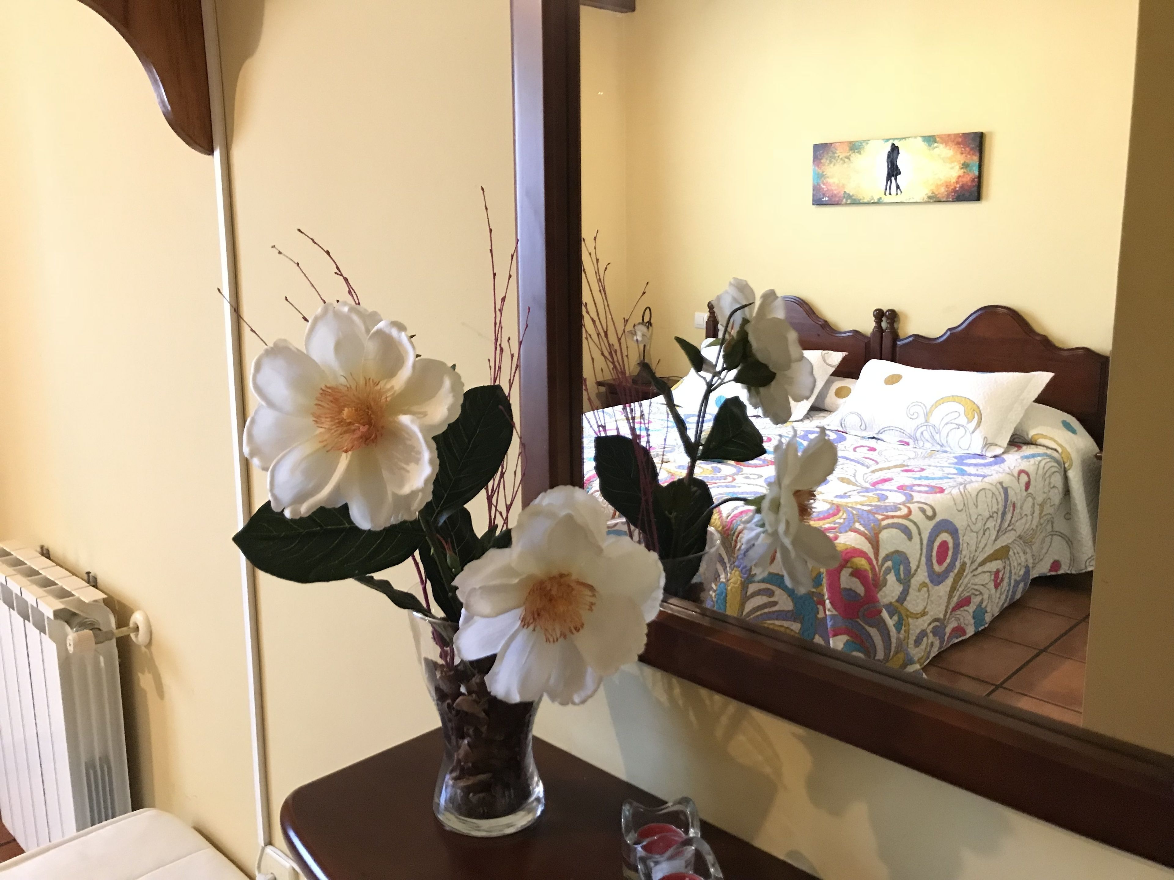 Photo - Posada Mediavia