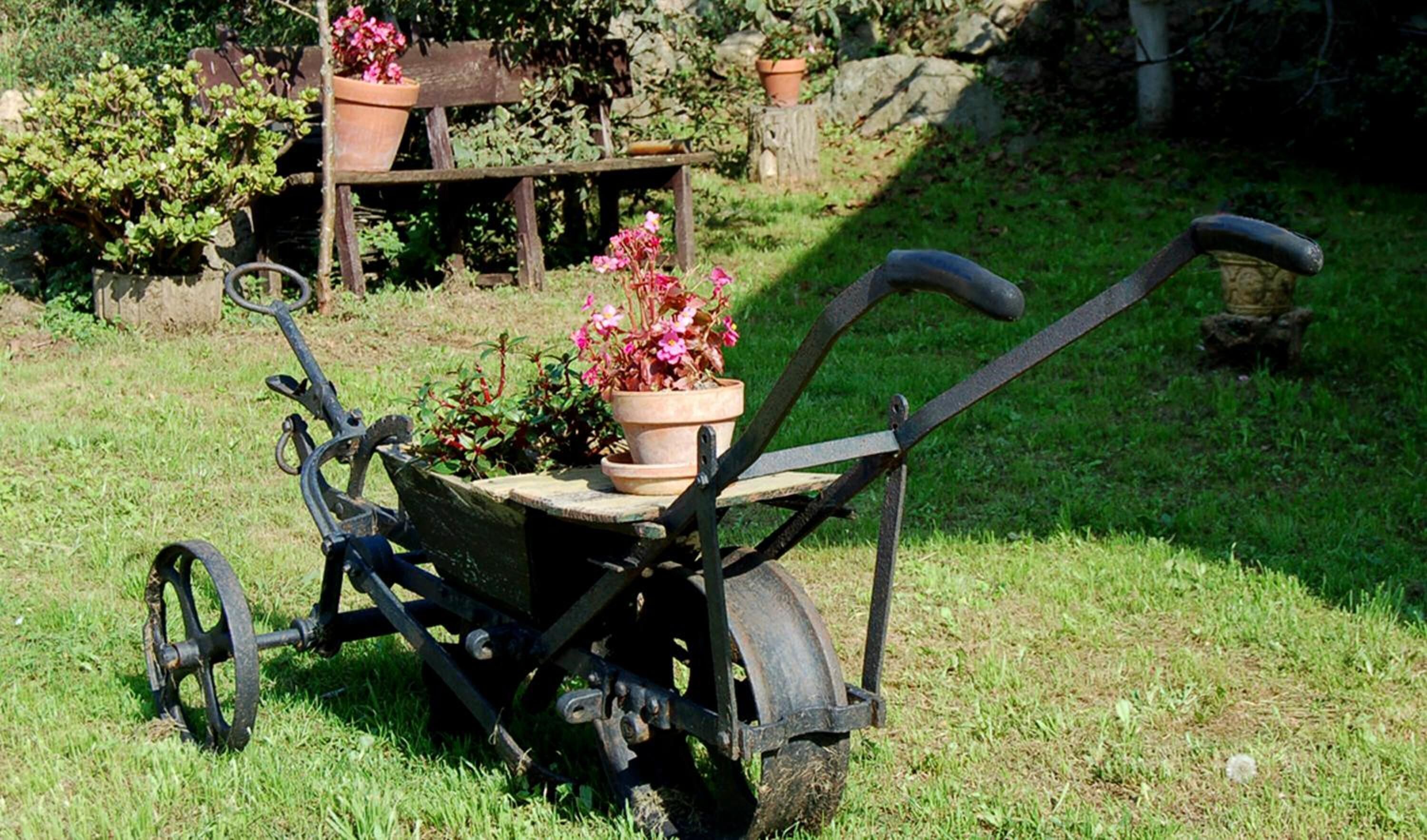 Photo - Posada Mediavia