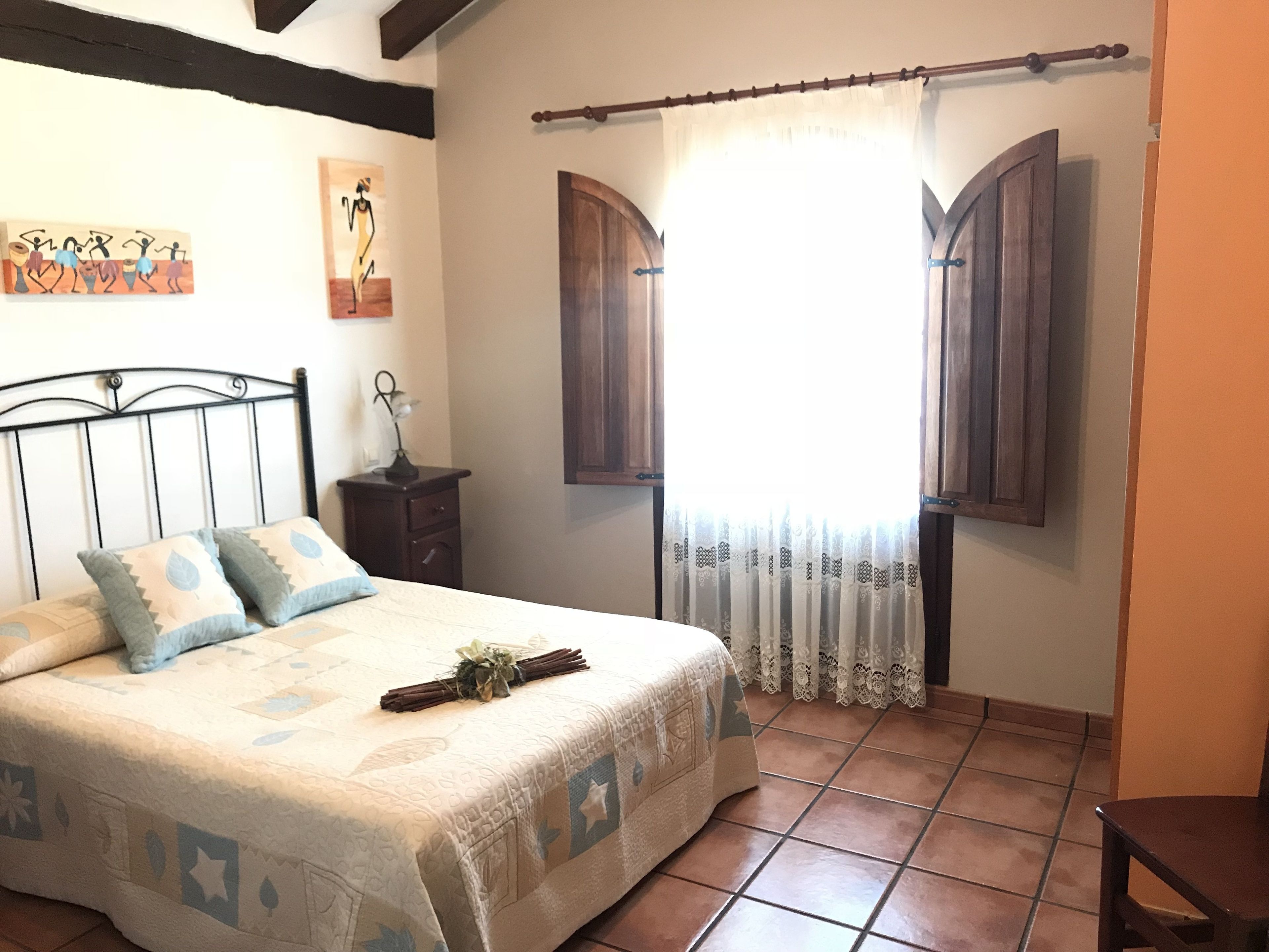 Foto - Posada Mediavia