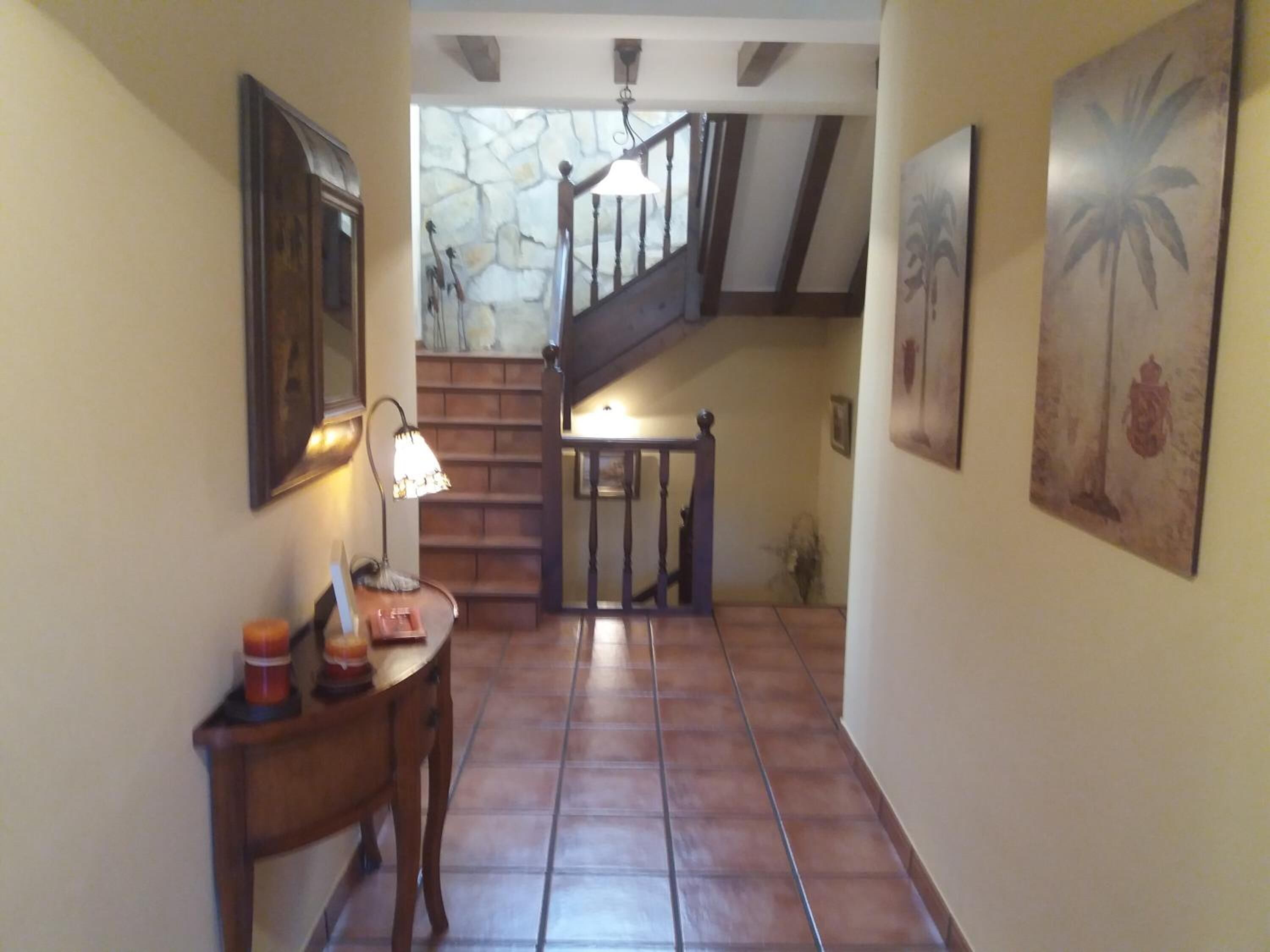 Photo - Posada Mediavia