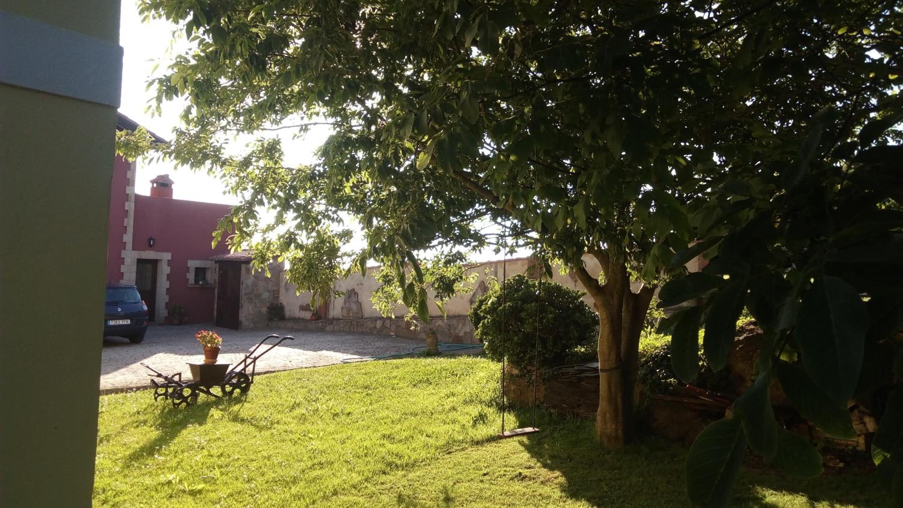 Photo - Posada Mediavia