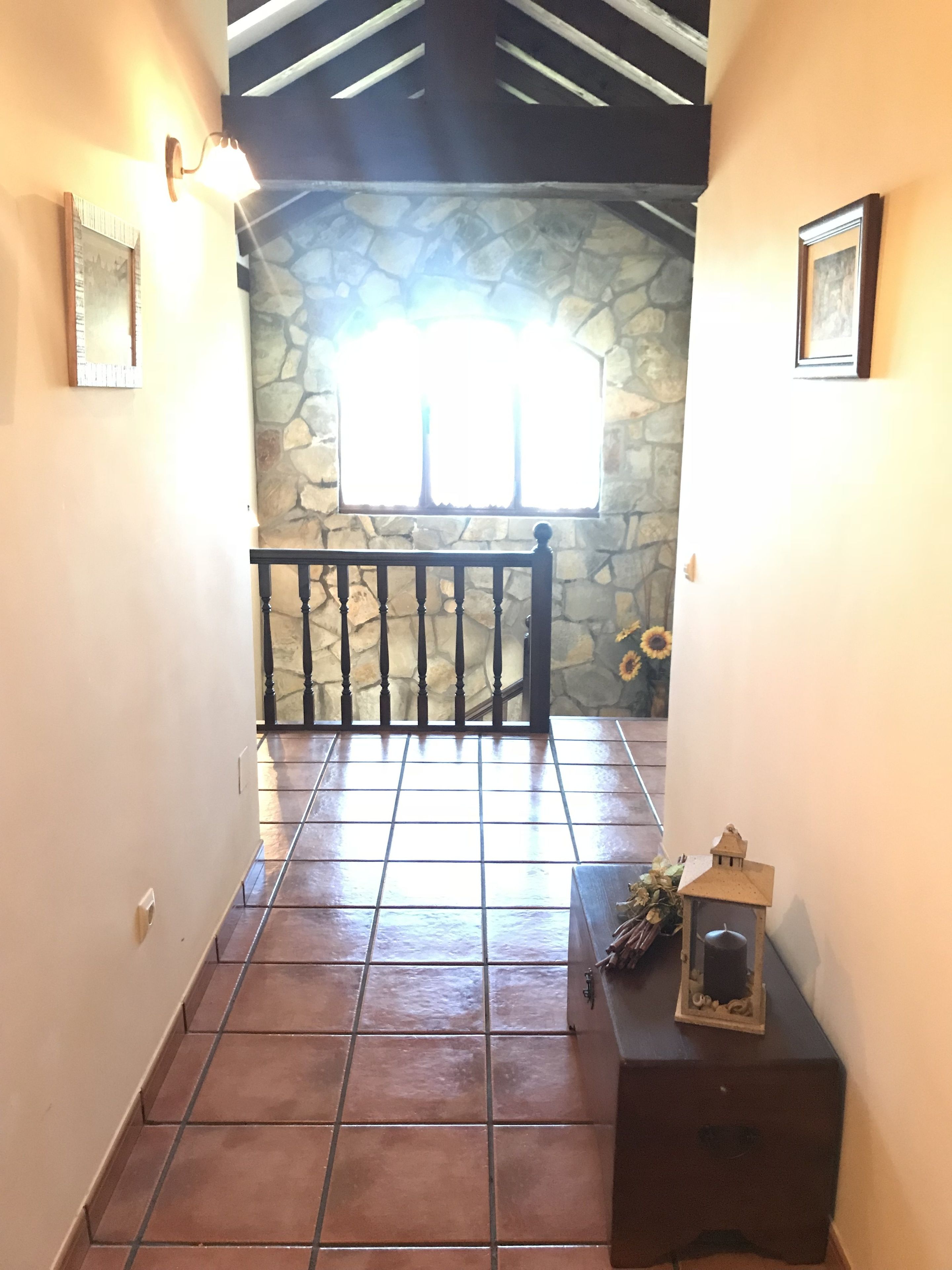 Photo - Posada Mediavia