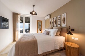 Suite, 2 Bedrooms, Private Pool