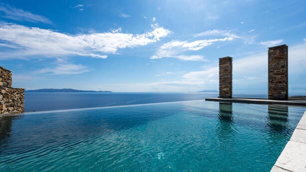 Villa, 2 Bedrooms, Private Pool | Kolam renang persendirian