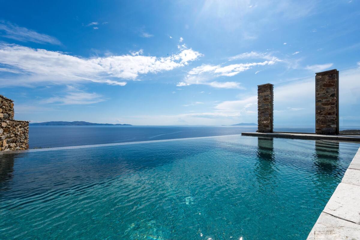 Villa, 2 Bedrooms, Private Pool | Private pool