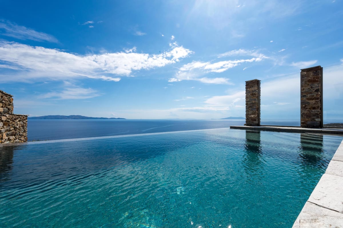 Villa, 2 chambres, piscine privée | Piscine privée