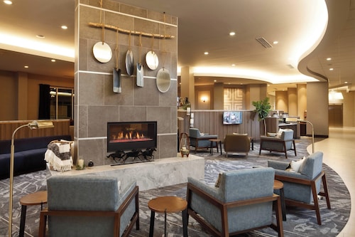 Fairfield Inn & Suites by Marriott Louisville Northeast
