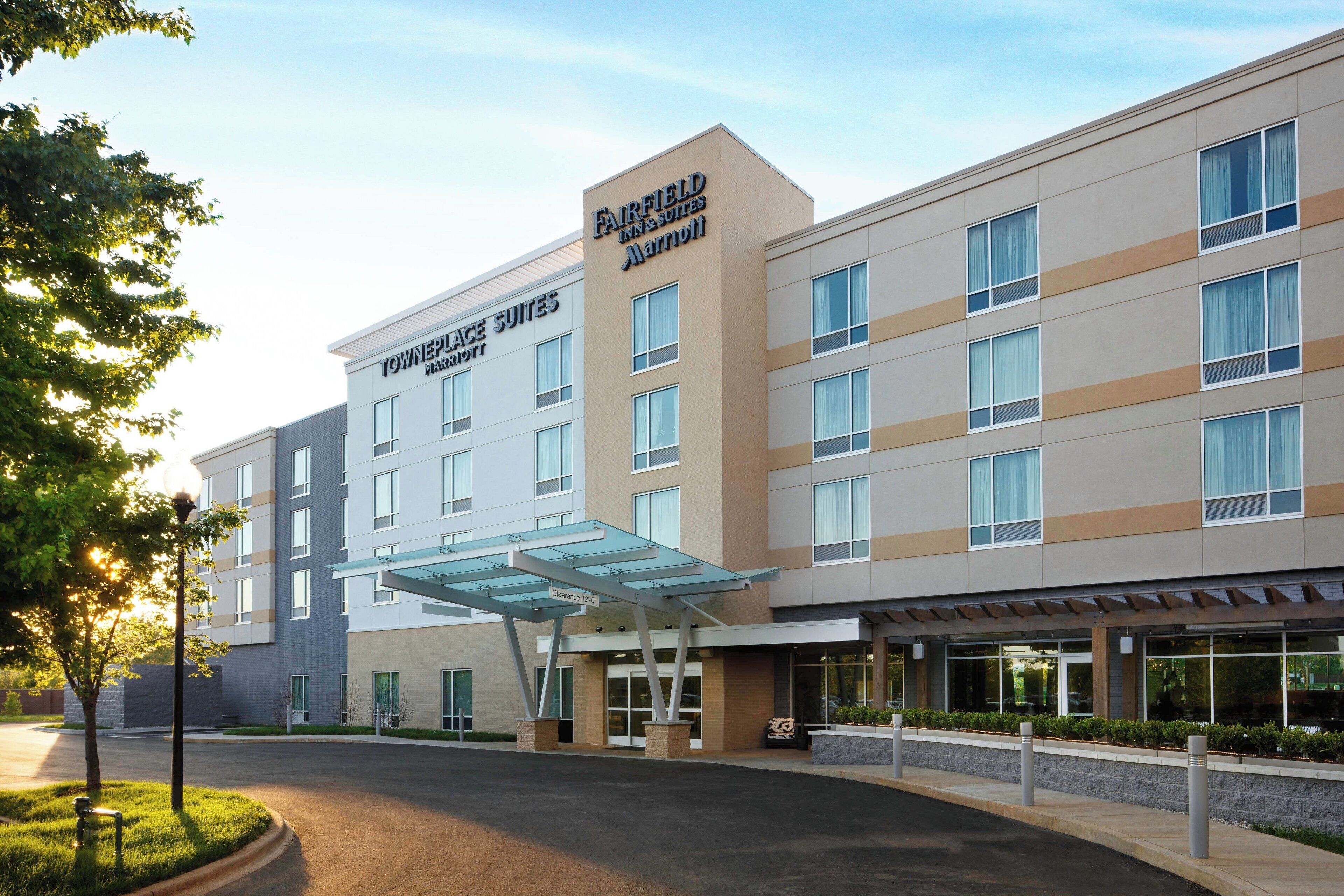 Foto - Fairfield Inn & Suites By Marriott Louisville Northeast