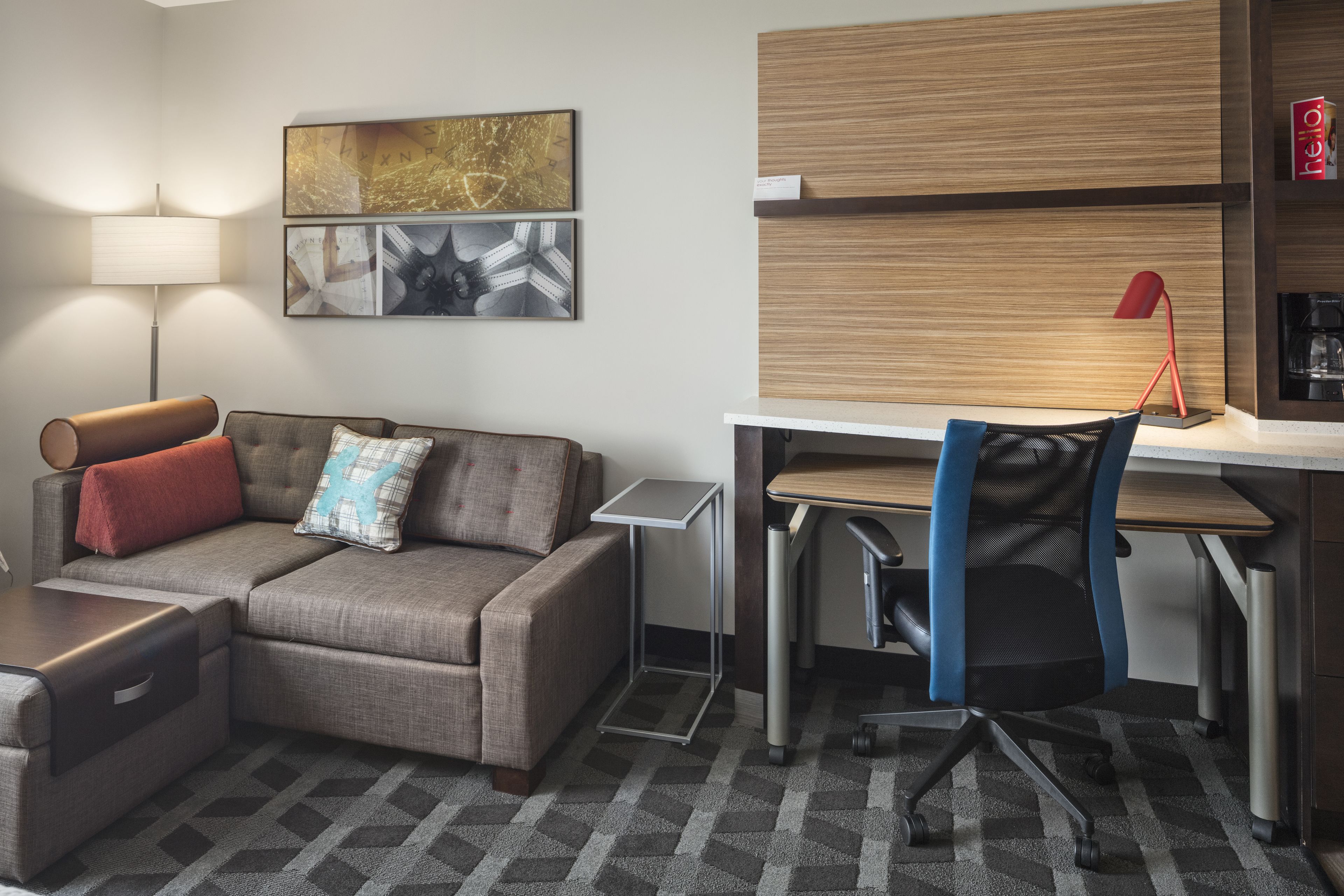 Foto - Towneplace Suites By Marriott Louisville Northeast