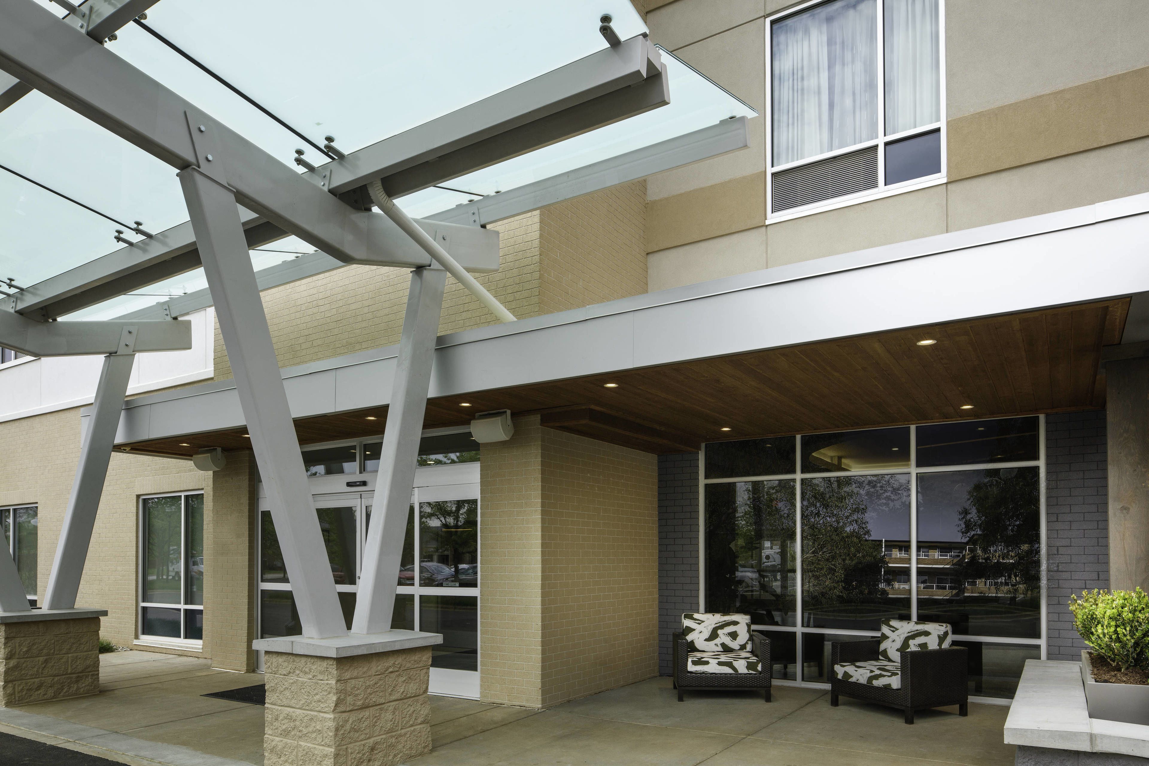 Foto - Towneplace Suites By Marriott Louisville Northeast