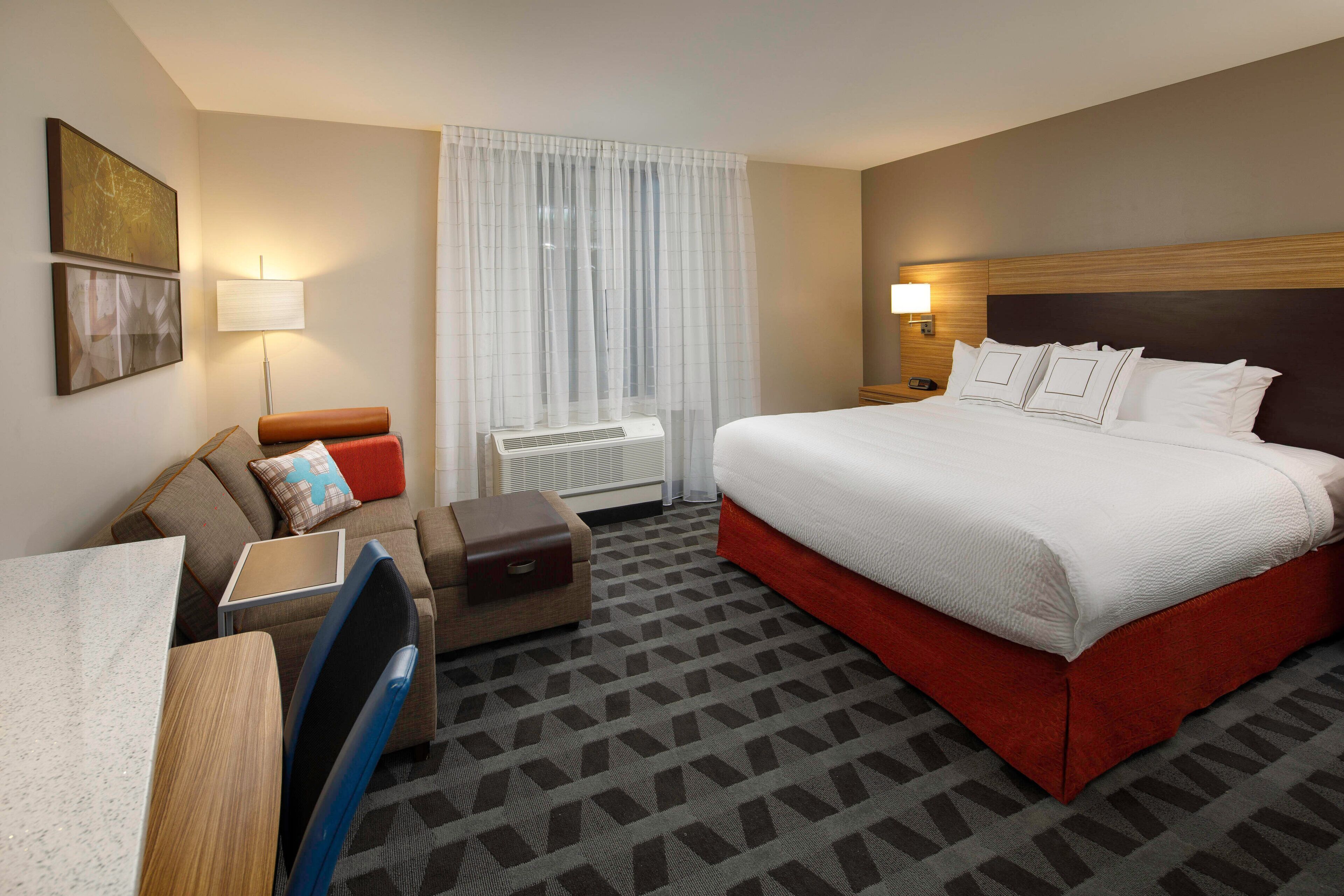 Foto - Towneplace Suites By Marriott Louisville Northeast
