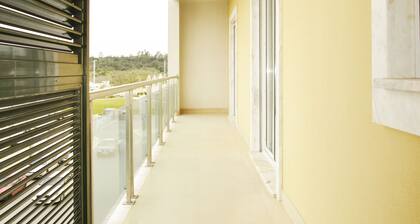 Parque dos Pastores AL