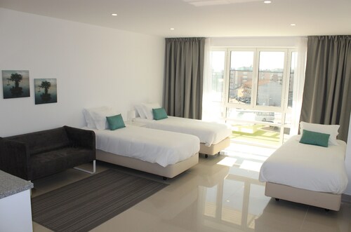 Parque dos Pastores AL