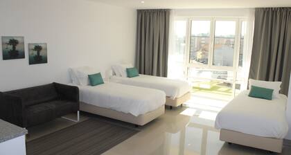 Parque dos Pastores AL